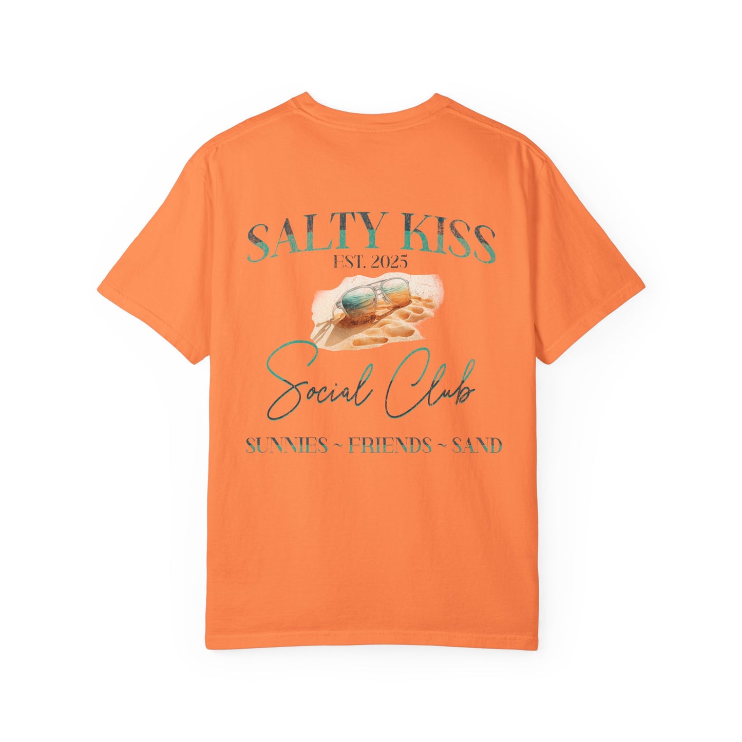 T-Shirt, Sunnies
