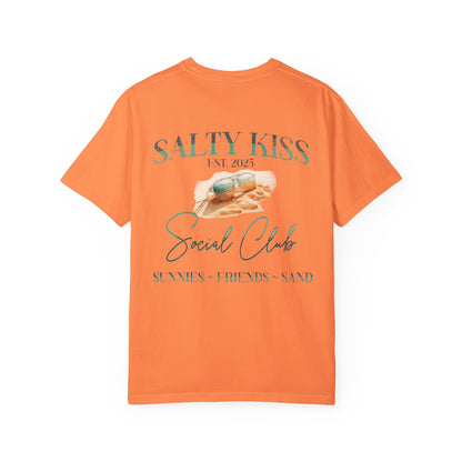 T-Shirt, Sunnies