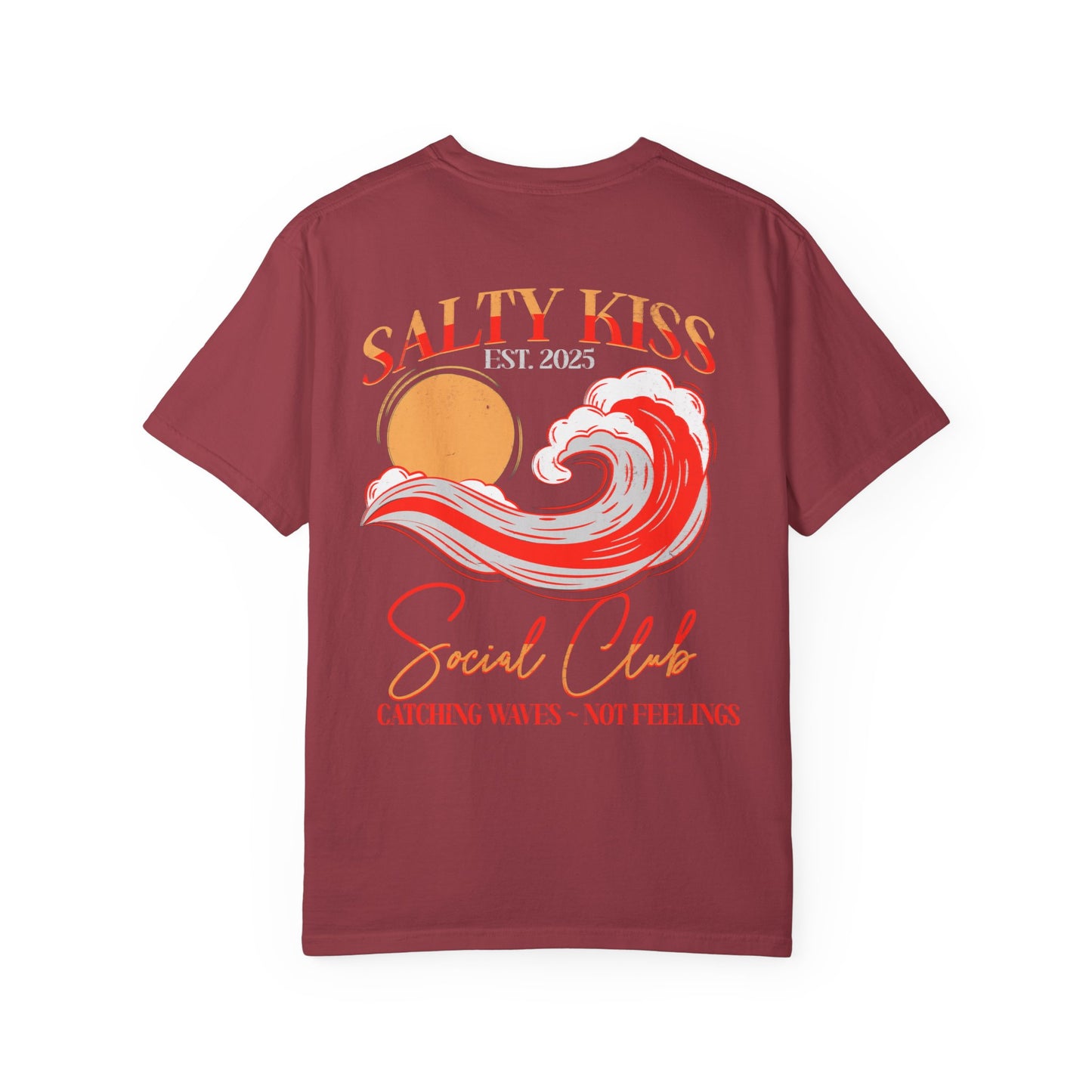 T-Shirt, "The OG Sunset"