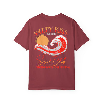 T-Shirt, "The OG Sunset"