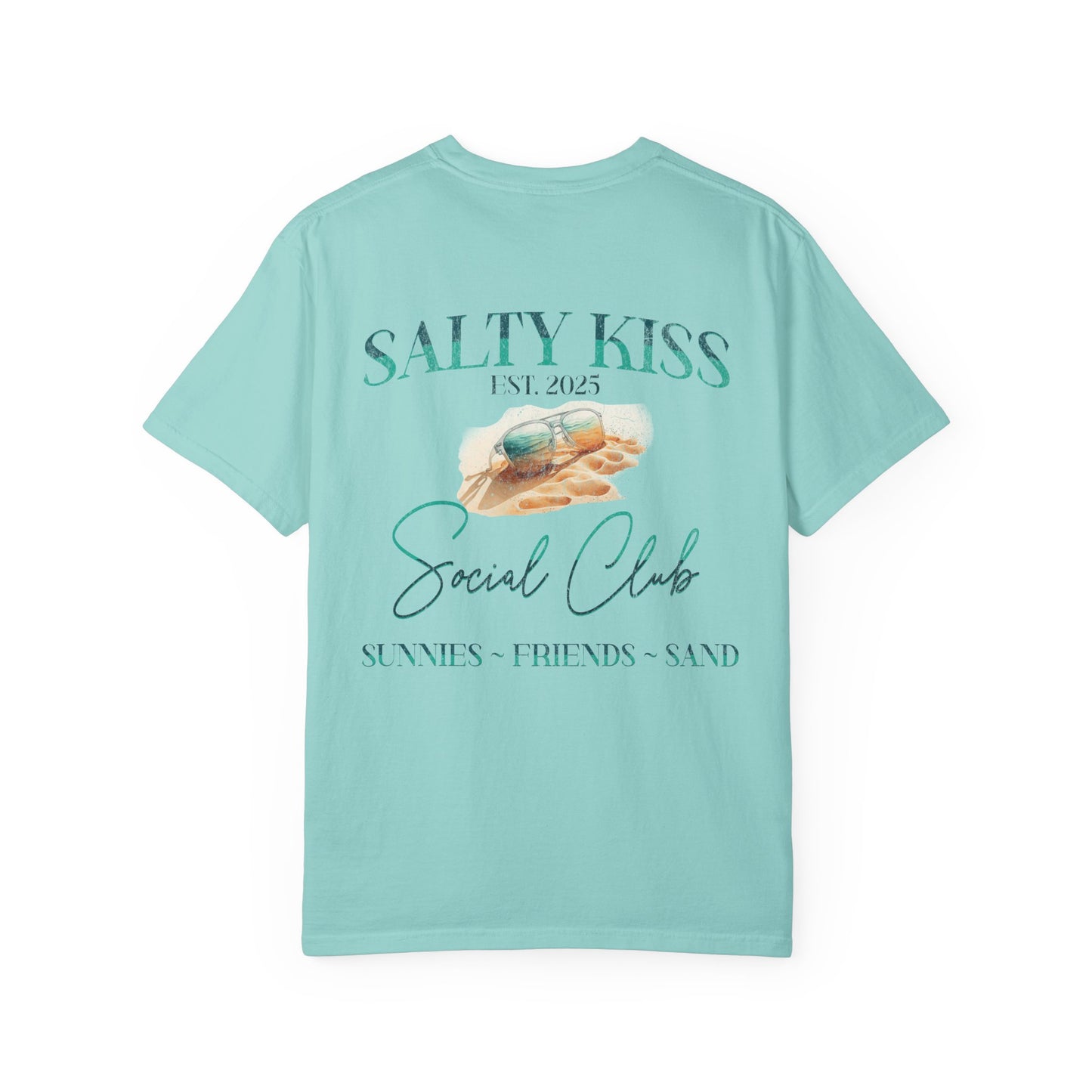 T-Shirt, Sunnies
