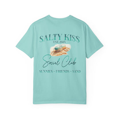 T-Shirt, Sunnies