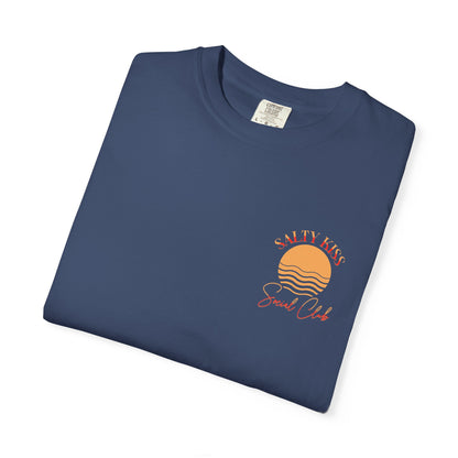T-Shirt, "The OG Sunset"