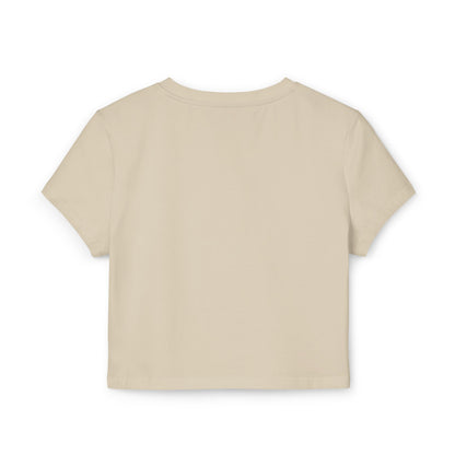 Trendy Women's Baby T-shirt