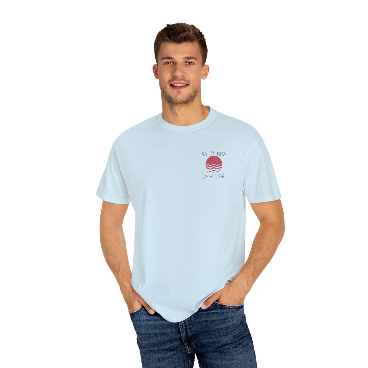 T-Shirt, "The OG"
