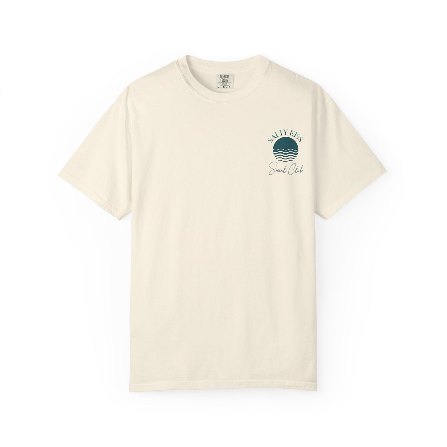T-Shirt, Sunnies