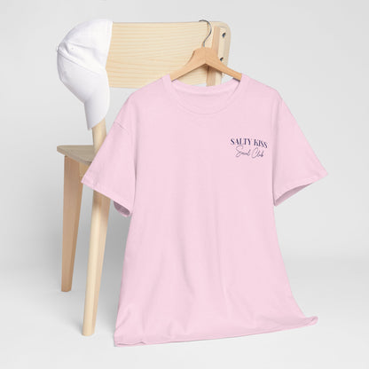 T-Shirt, Beach Bum
