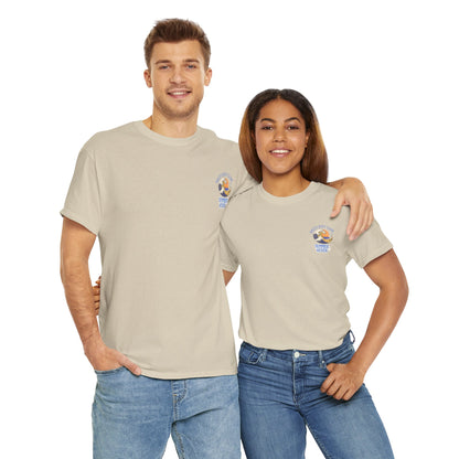 Unisex T-Shirt, Summer 4Ever
