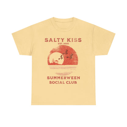 T-Shirt, Summerween Witch