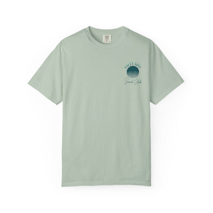 T-Shirt, Surfboards