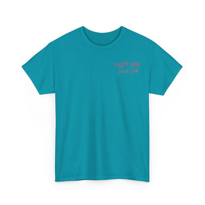 T-Shirt, Summer Retro Vibes