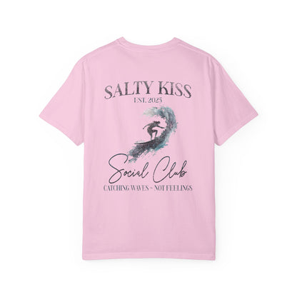 T-Shirt, Surfer