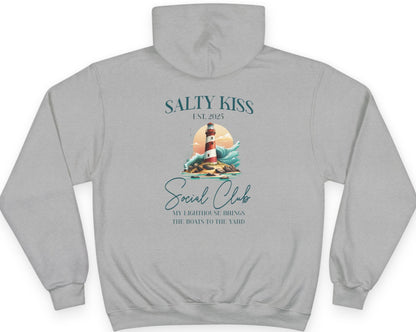 Champion Hoodie, Lighthouse
