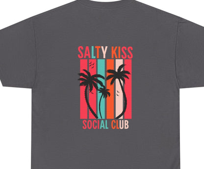 T-Shirt, Summer Retro Vibes