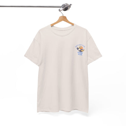 Unisex T-Shirt, Summer 4Ever