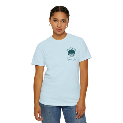 T-Shirt, Surfer