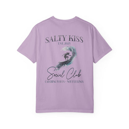 T-Shirt, Surfer