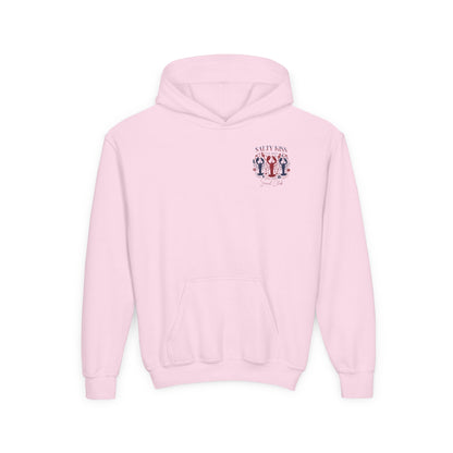 Youth Hoodie, Lobster