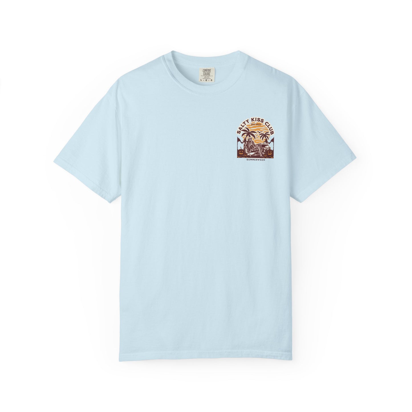 T-Shirt, Summerween