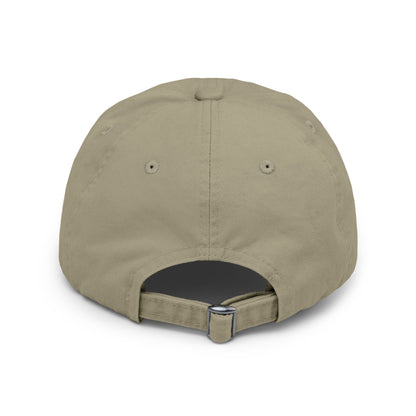 Distressed Hat Collection Featuring Iconic Styles with Vintage Worn-In Look