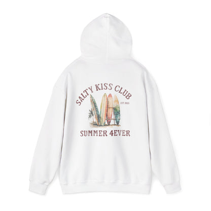 Summer 4Ever, Hoodie