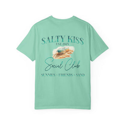 T-Shirt, Sunnies