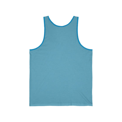 Jersey Tank, USA