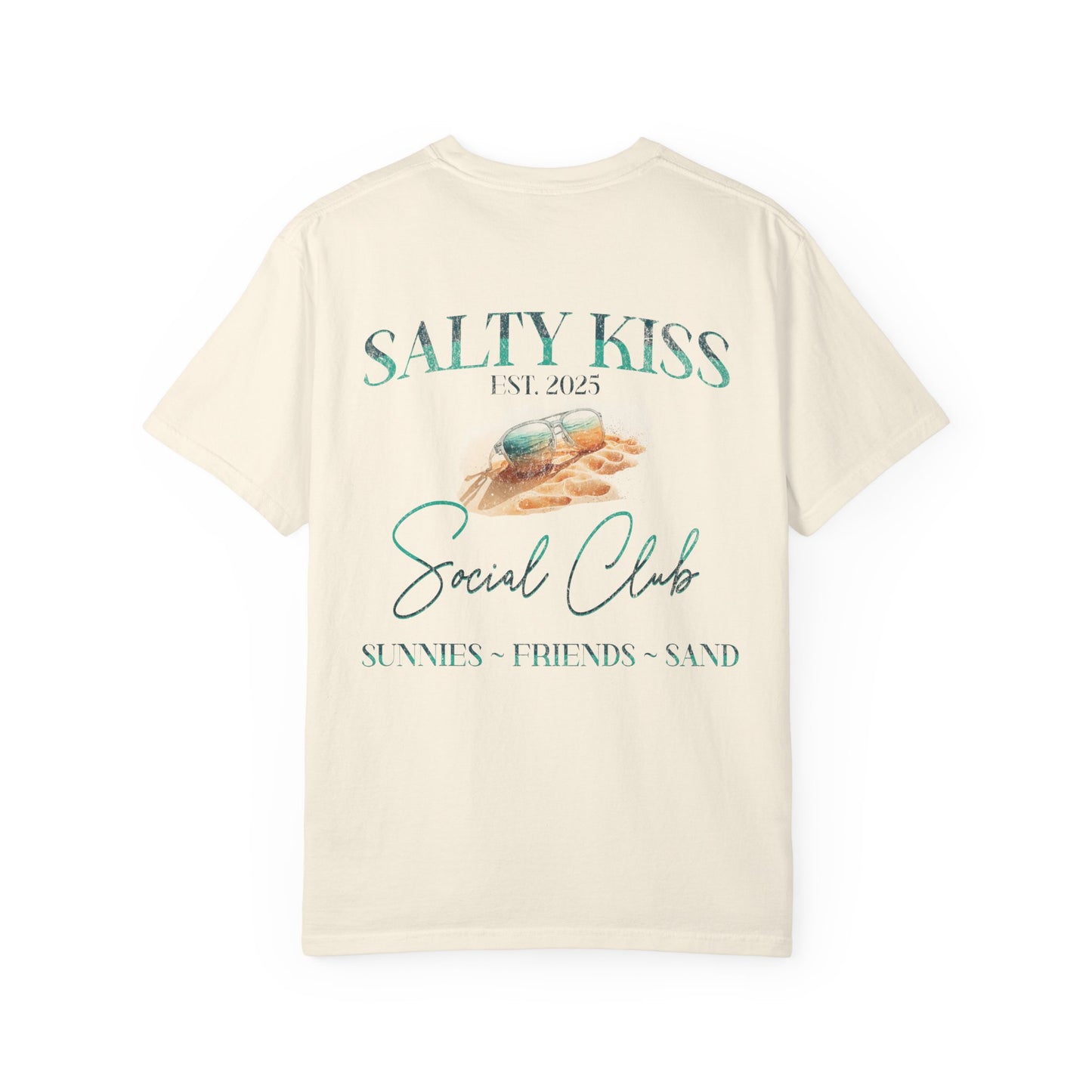 T-Shirt, Sunnies