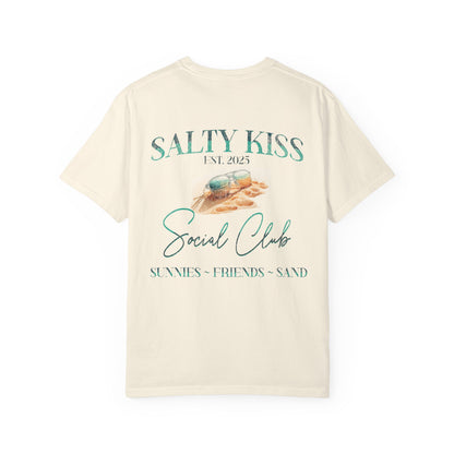 T-Shirt, Sunnies