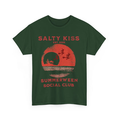 T-Shirt, Summerween Witch