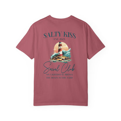 T-Shirt, Lighthouse
