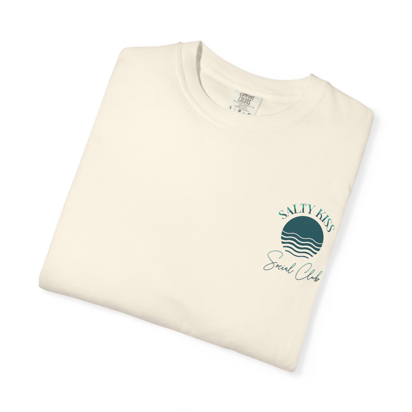 T-Shirt, Sunnies