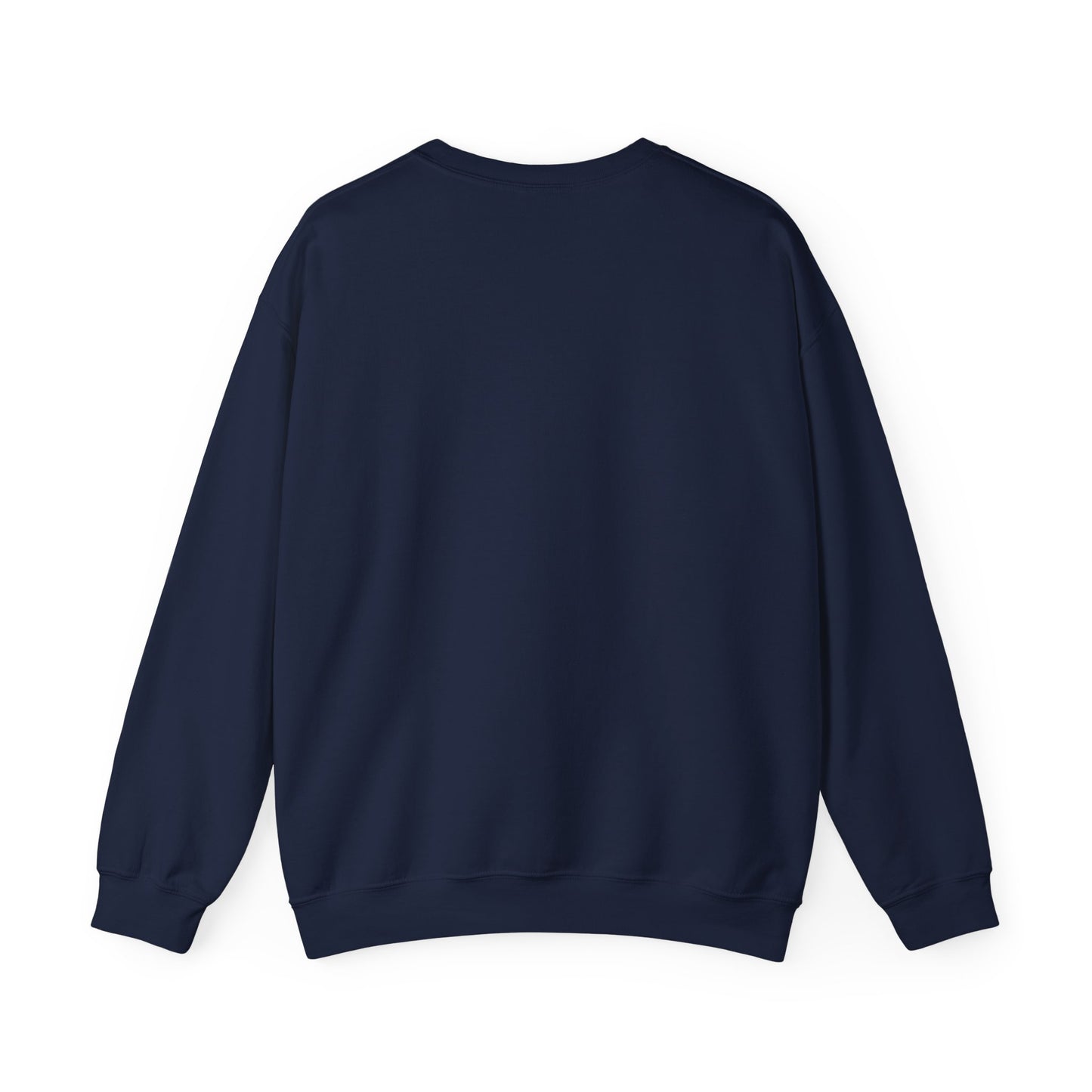 Crewneck Sweatshirt, Summerween Witch