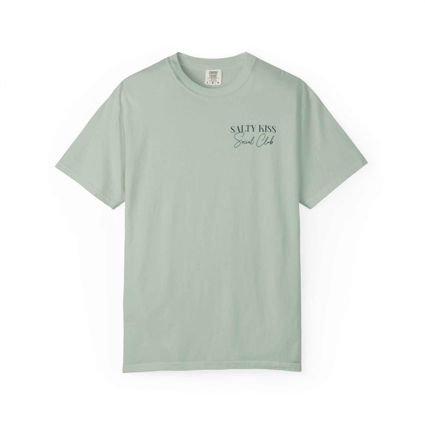 T-Shirt, Fishing