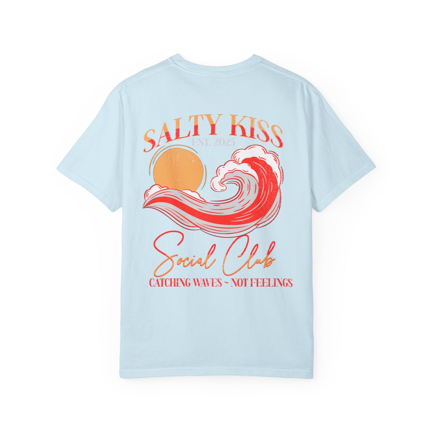 T-Shirt, "The OG Sunset"
