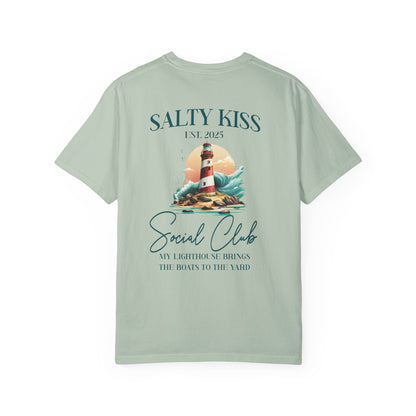 T-Shirt, Lighthouse