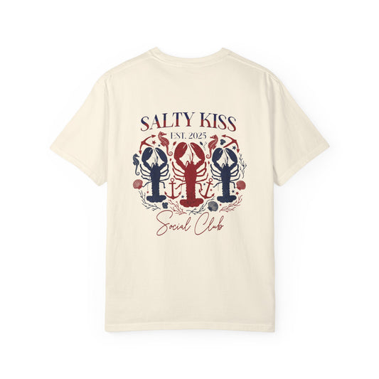 T-Shirt, Lobster Lovers