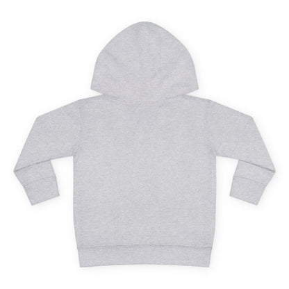 Toddler Hoodie, Seashells