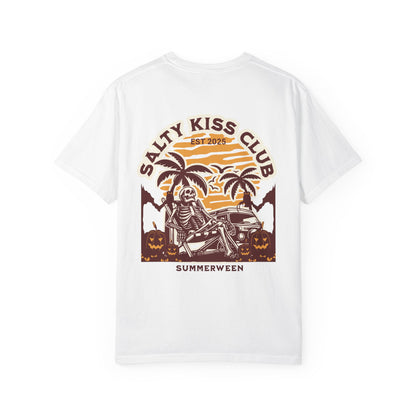 T-Shirt, Summerween