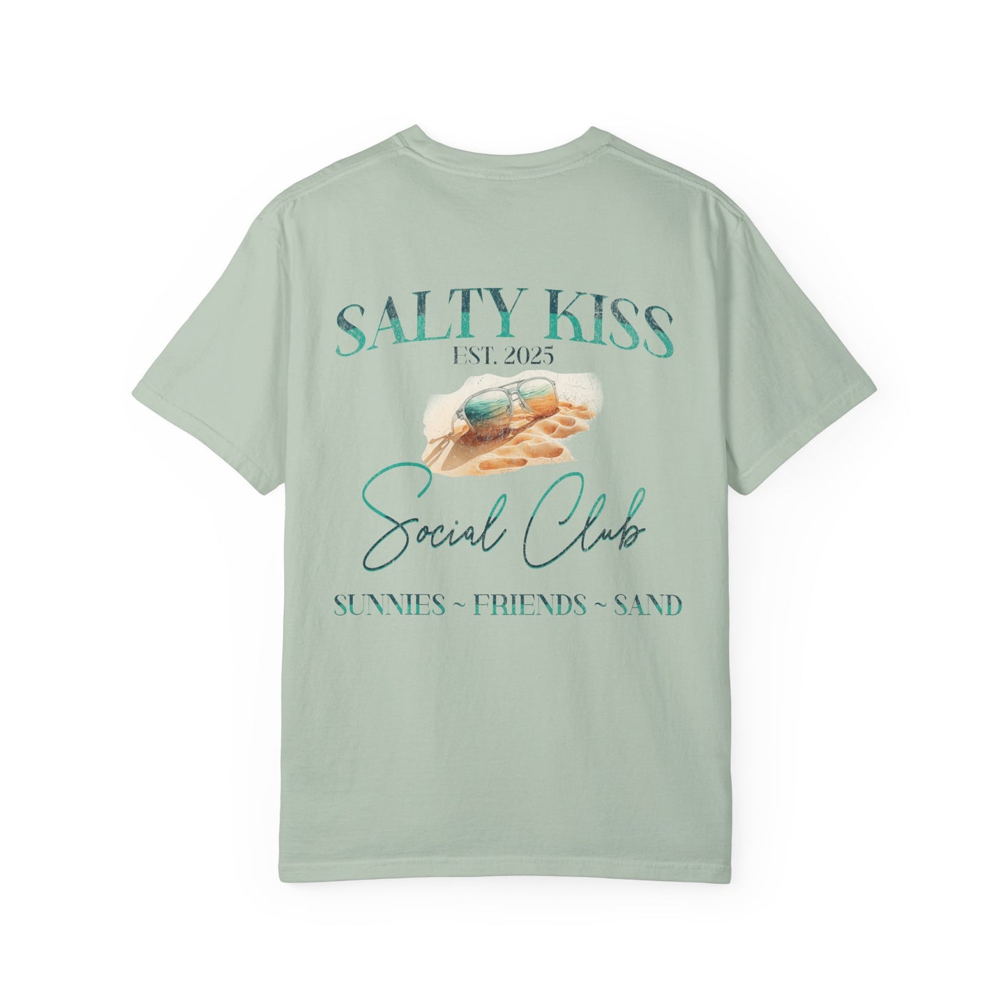 T-Shirt, Sunnies
