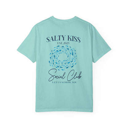 T-Shirt, Fishing