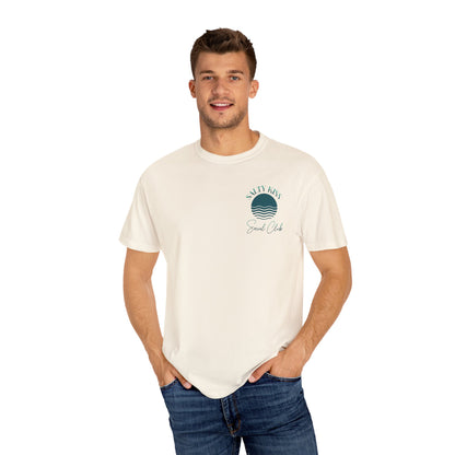 T-Shirt, Surfer