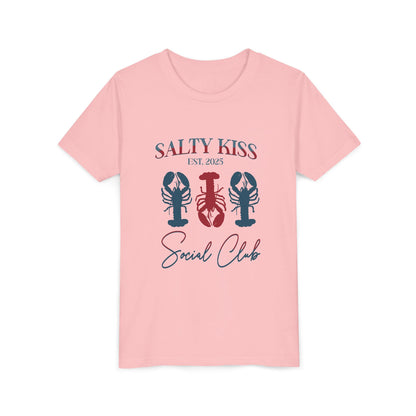 Kids' T-shirt, Lobster