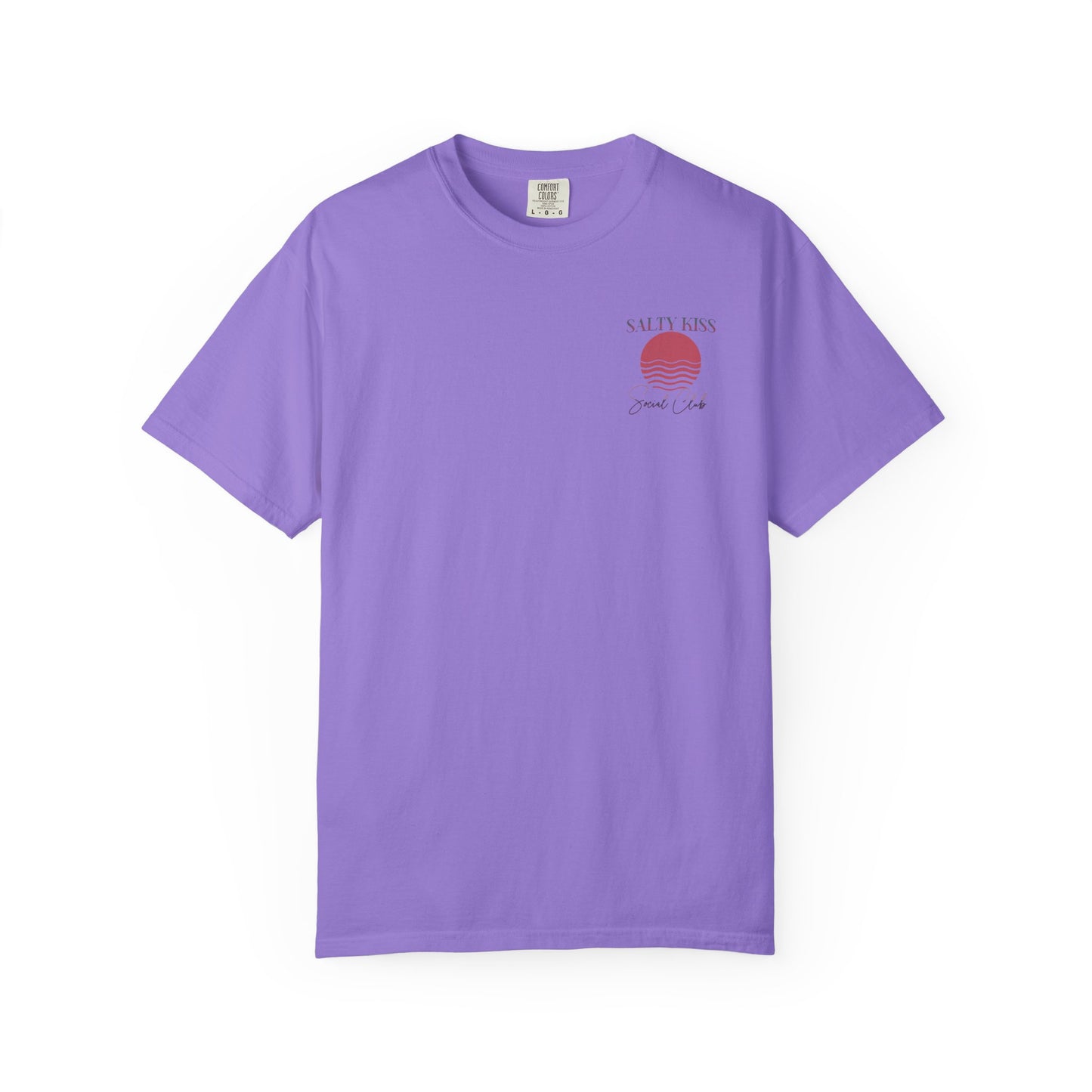 T-Shirt, "The OG"