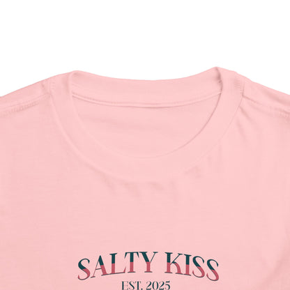 Toddler T-Shirt, Ice Cream