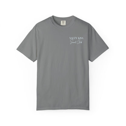 T-Shirt, Respect the Locals