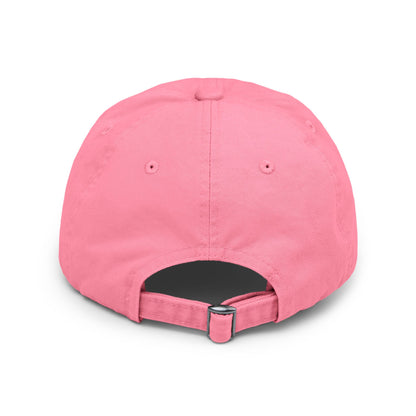 Distressed Hat Collection Featuring Iconic Styles with Vintage Worn-In Look