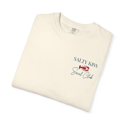 T-Shirt, Lobster Lovers