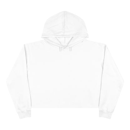 Crop Hoodie - Summerween Witch