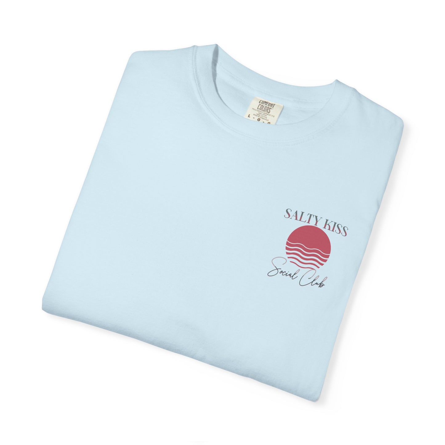 T-Shirt, "The OG"